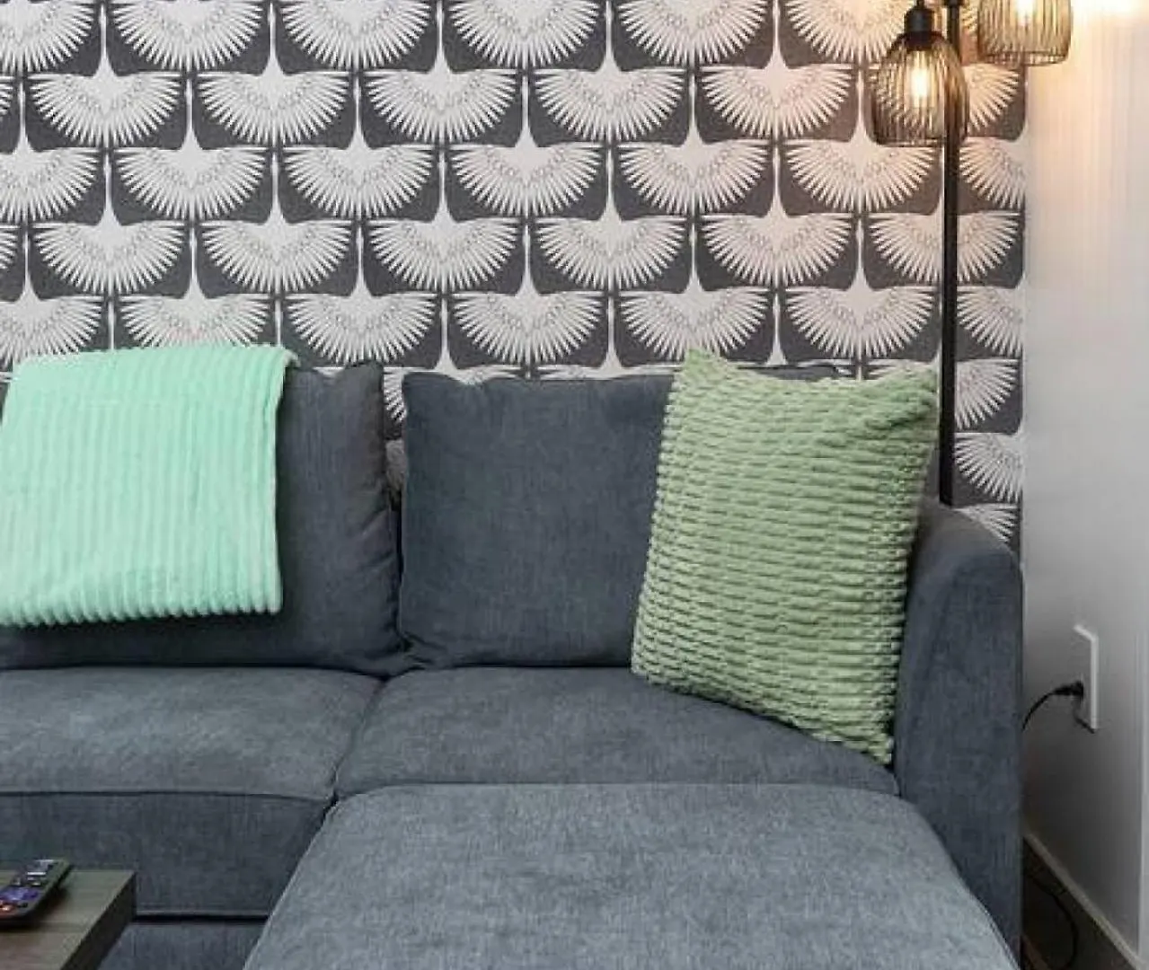 The Tar Heel - Stylish 4Br With City Views - Free Parking - Gym 夏洛特 0*,  美国